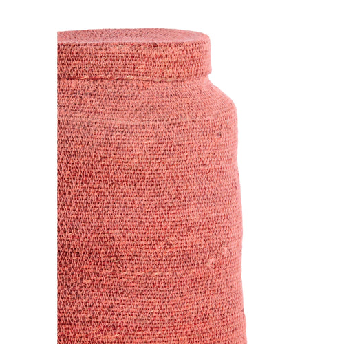 Light & Living mand Betania - roze - Ø33cm - vtwonen shop