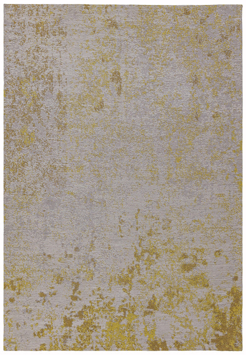 Vloerkleed Easy Living Dara Ochre 120x170 cm - vtwonen shop