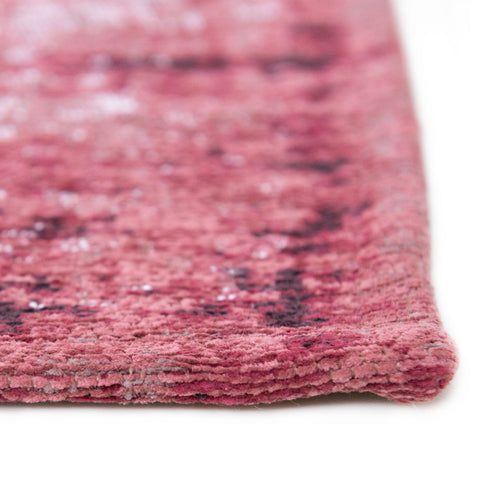 Louis De Poortere vloerkleed Margaux - rood - 170x240cm - vtwonen shop