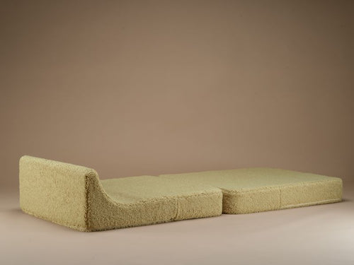 Wigiwama Flipster - Groen