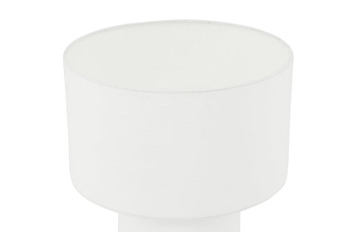 Rebellenclub Tafellamp Gaspar - Beige - vtwonen shop