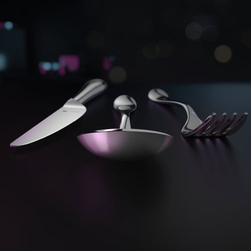 WMF Merit Bestekset 66-delig - vtwonen shop