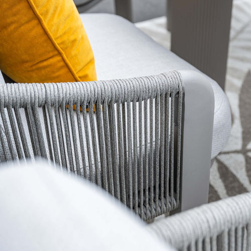 Garden Impressions Tuinstoel Ryan - taupe