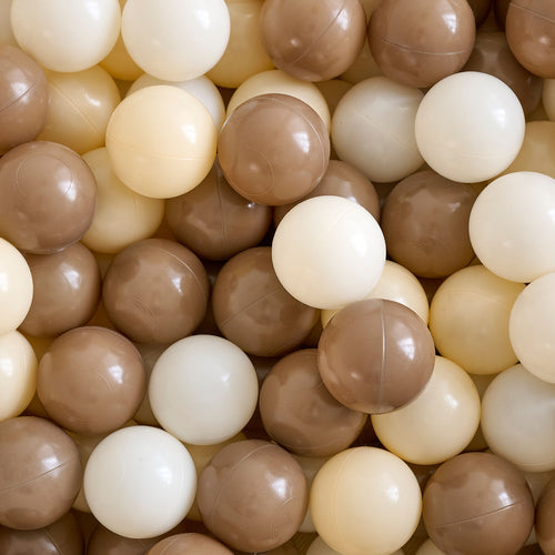 Petite Amélie Ballenbak BALLPIT met 200 ballen