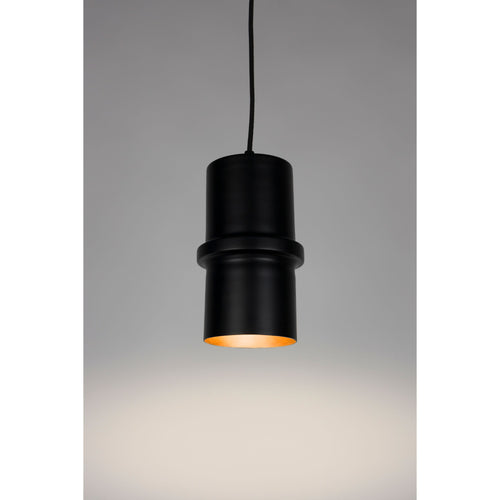 Housecraft Living Duct Hanglamp S Zwart - vtwonen shop