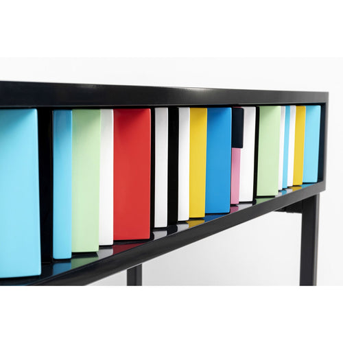Kare Design Console Concertina Colore 136x40cm - vtwonen shop