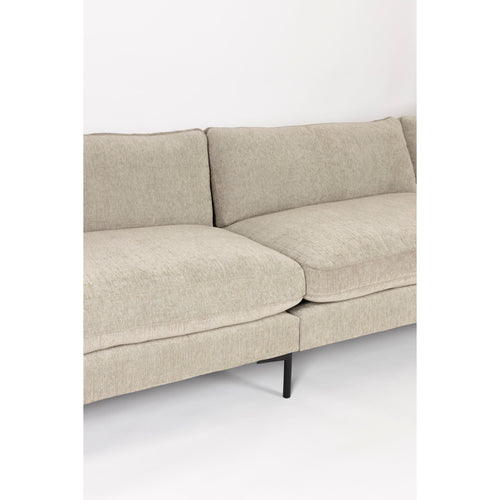 Zuiver Summer 4,5-Zitbank Olijfgroen - vtwonen shop