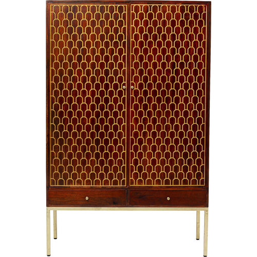 Kare Design Kledingkast Muskat