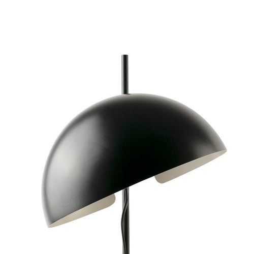 Faro DOMINICA Bureauwerklamp Mat Zwart