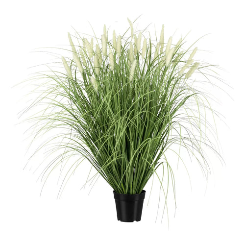 Flourify - kunstgras - Pennisetum - 90 cm - vtwonen shop