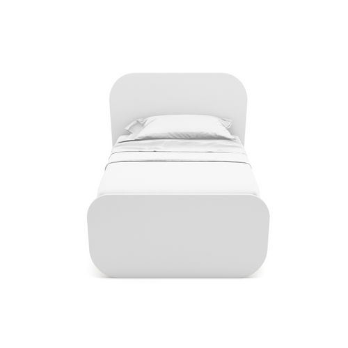 Calicosy - SIMON Bed - Groen - 195,4x106,5x90 cm