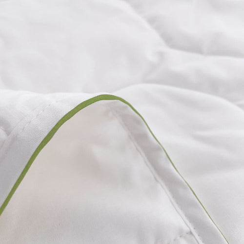 Walra - Dekbed Bamboo Breeze - 140x220 cm - Wit