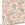 ESTAhome behang vintage bloemen vergrijsd blauw en warm grijs - 53 cm x 10.05 m - 139480