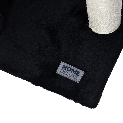 Home Deluxe Krabpaal JAX Zwart - vtwonen shop