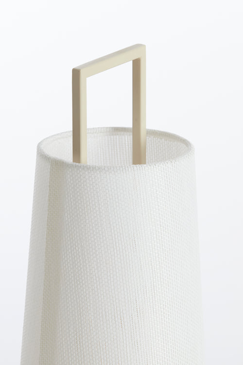 Light & Living tafellamp FYON - bruin - Ø16x37.5cm - vtwonen shop