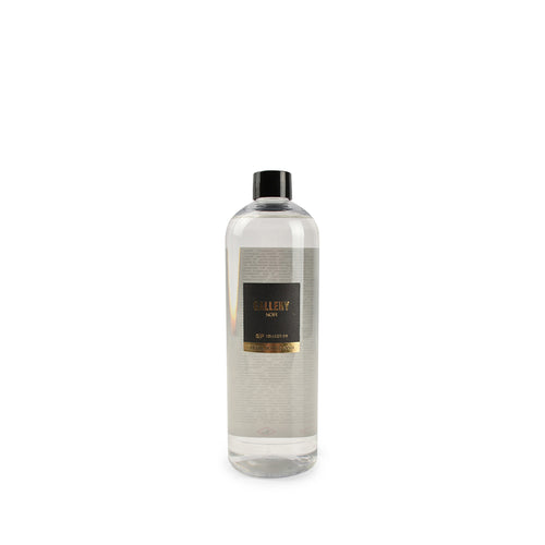 S|P Collection - Navulling geurstokjes 500ml Noir Gallery - vtwonen shop