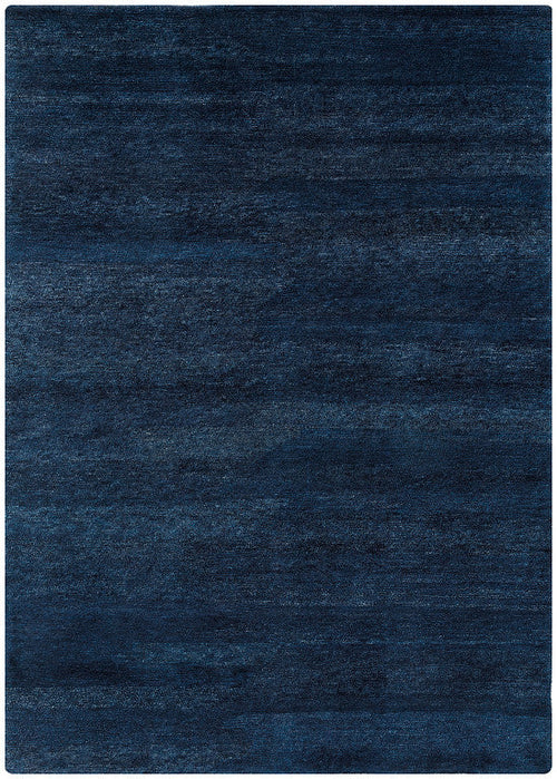 Vloerkleed MOMO Rugs Navy 418/001/129 140x200 cm - vtwonen shop