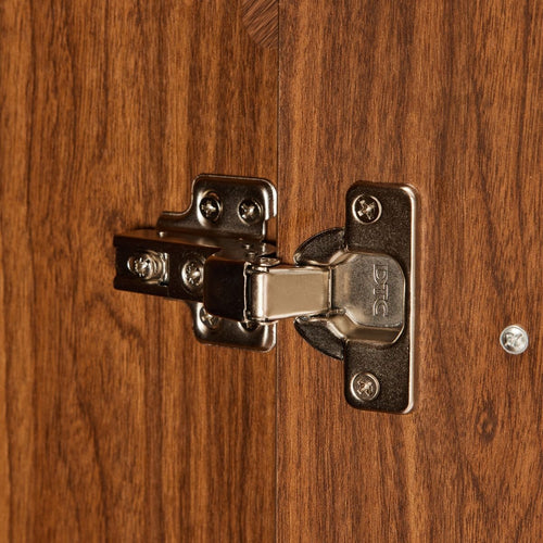 DÉJA Dressoir Nola Walnoot 180cm