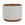 DÉJA Living Salontafel Marcia – Rond – Met Opbergruimte – Essen Fineer – 55x55x42 cm – Taupe/Naturel