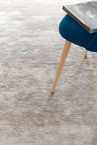 Vloerkleed MOMO Rugs Light Grey 430/001/111 170x240 cm