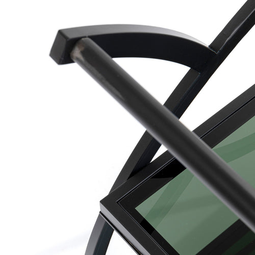 Kare Design Dienbladtafel Loft Zwart - vtwonen shop