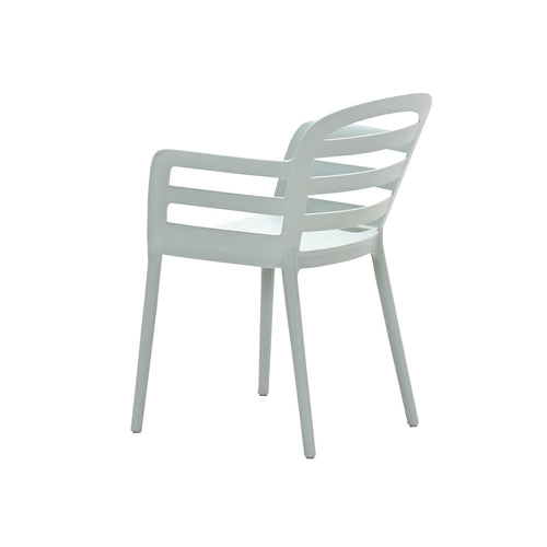 Garden Impressions bistroset Fien olijf kleurig - 3-delig - vtwonen shop