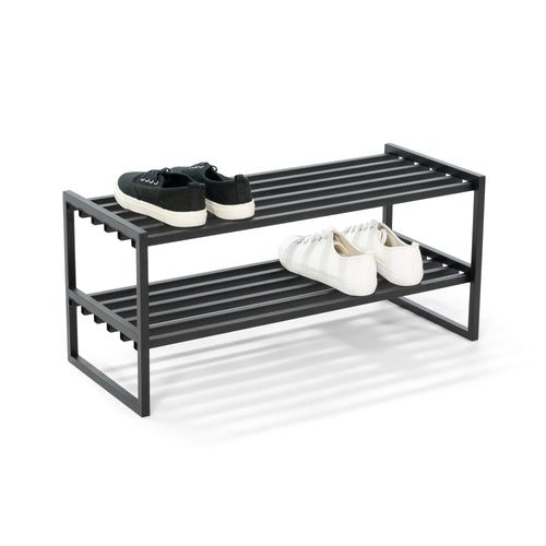 Spinder Design Schoenenrek AXEL - Zwart