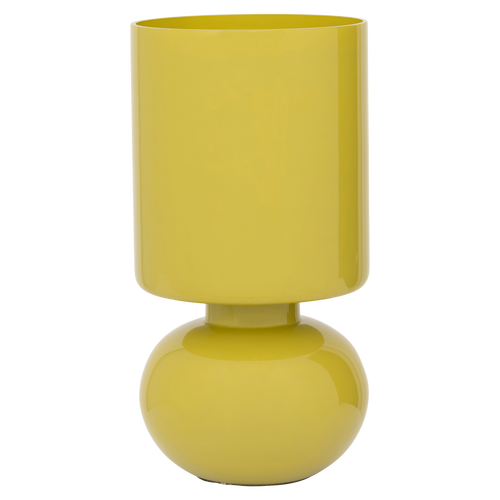 Urban Nature Culture tafellamp Maja - Ø 18x35cm - vtwonen shop