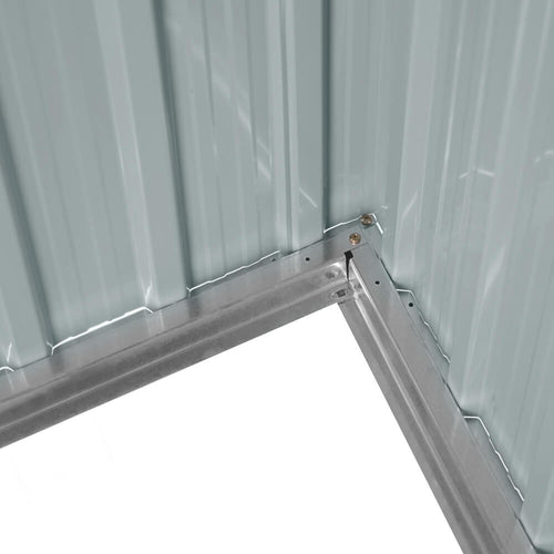 Home Deluxe BOHIO XS gereedschapsschuur - vtwonen shop