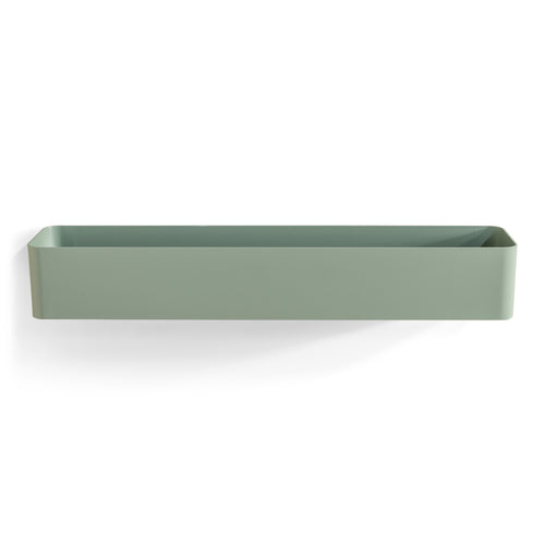 Spinder Design wandplank Multi 5 - Dusty Green - vtwonen shop