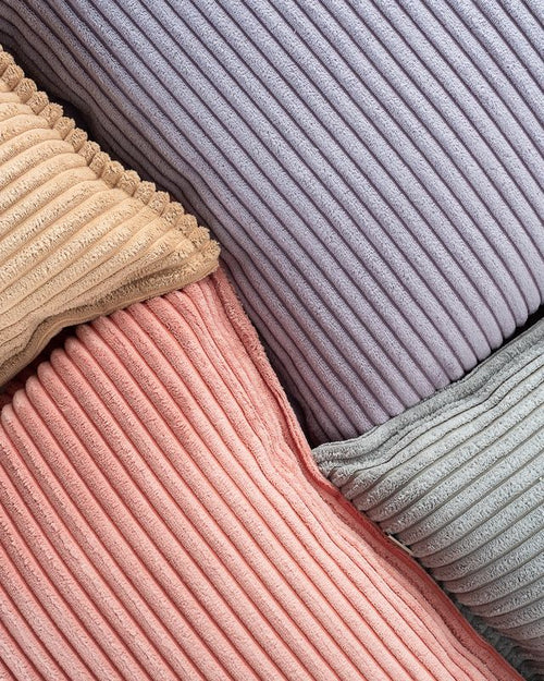 Wigiwama Blokkussen - Bruin