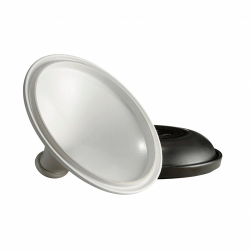 Emile Henry Tajine Delight E-box wit deksel - Ø275mm