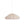 Light & Living hanglamp Cesano - roze - Ø50cm
