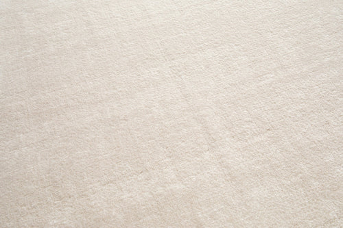 AFK Living vloerkleed Kitzbuhel - zeer zacht - beige - 200 x 290 cm