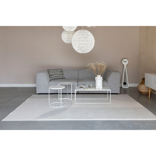 Zuiver Dream Vloerkleed 200x300 Naturel/Grijs - vtwonen shop
