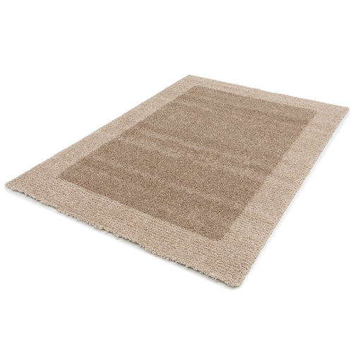 AFK Living vloerkleed Turenne - Zacht comfort voor elke dag en OEKO-TEX® Standard 100 gecertificeerd. - beige - 200x290 cm