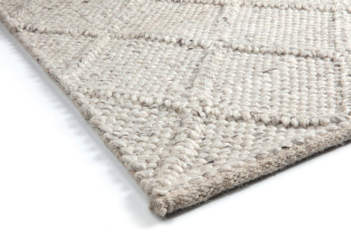 Vloerkleed MOMO Rugs Grey 606/001/103 200x300 cm - vtwonen shop