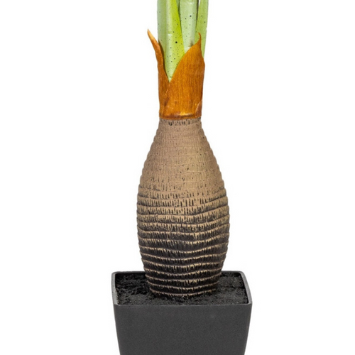 Flourify kunstplant - Kentiapalm - 100 cm - vtwonen shop