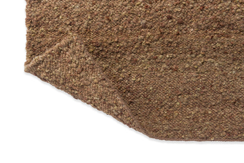 Vloerkleed MOMO Rugs Opus Rya Black 170x240 cm - vtwonen shop