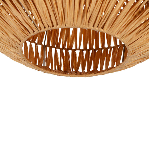 EGLO plafondlamp Sheldon - e27 - ø 38 cm  - papier - vtwonen shop