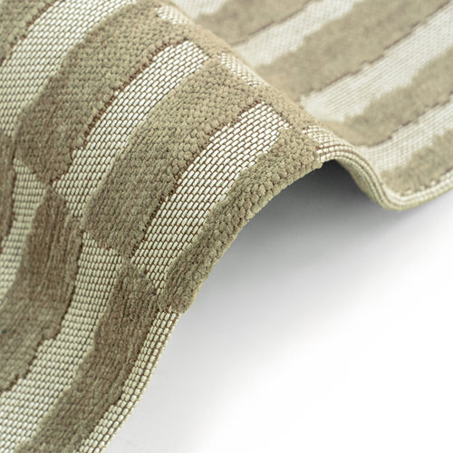 Ecorugs vloerkleed Caravane - beige - 140x200cm