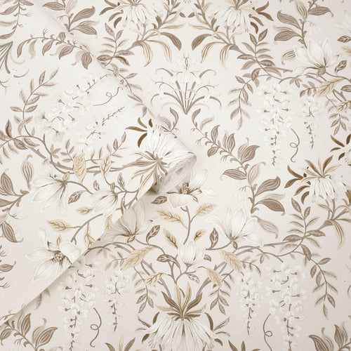 Laura Ashley Vliesbehang - Parterre