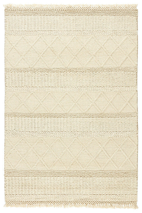 Vloerkleed MOMO Rugs Ivory 608/001/112 250x350 cm - vtwonen shop