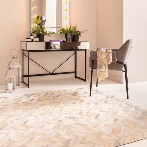 Kare Design Vloerkleed Spike Elegance 240x170cm