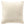 ONNO - kussenhoes 60x60 cm - bouclé - Snow White - wit