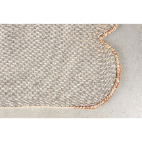 Housecraft living Mundra Vloerkleed 160x230 cm - Beige - vtwonen shop