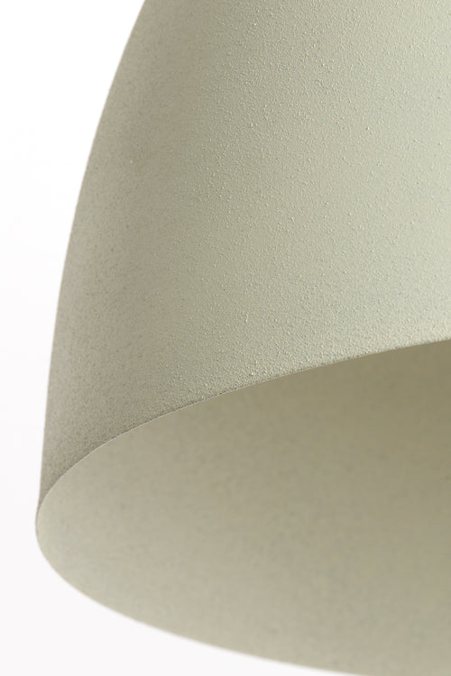 Light & Living hanglamp KYLIE - wit - Ø45x32cm - vtwonen shop