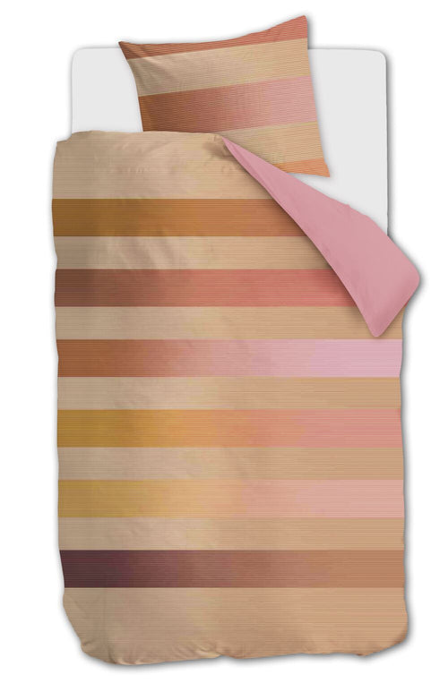 Beddinghouse Dutch Design Dekbedovertrek Times Square - 140 x 200/220 cm - Multi