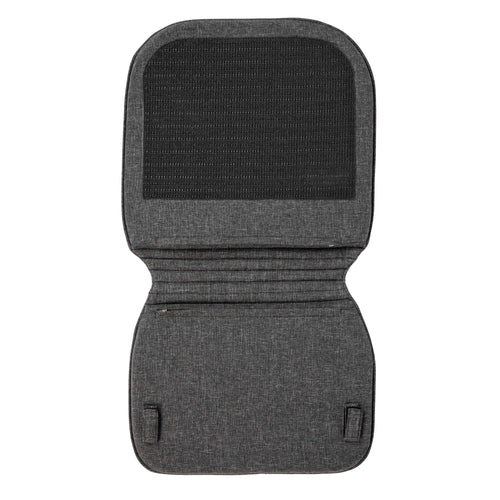 Zuiver Vondel Kussen Tuinstoel Royal Zwart - vtwonen shop