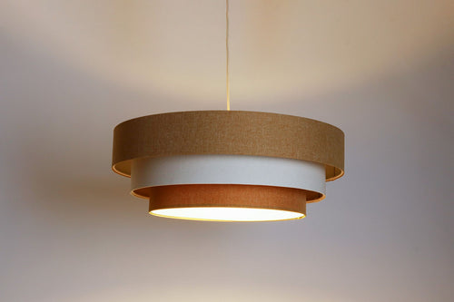 bpskoncept hanglamp Triniti - Ø60 cm